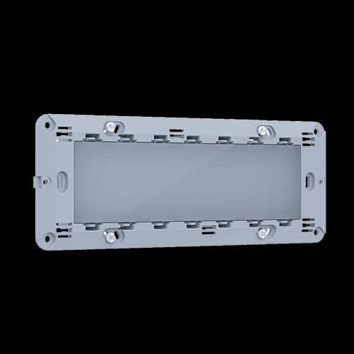 ^ ΛΥΧΝΙΑ LED & ΒΑΣΗ ΣΤΗΡΙΞΗΣ ΜΕ ΒΙΔΕΣ 7 ΣΤ. 1P 3.2W 280LM 6000K IP20 - ledmania.gr