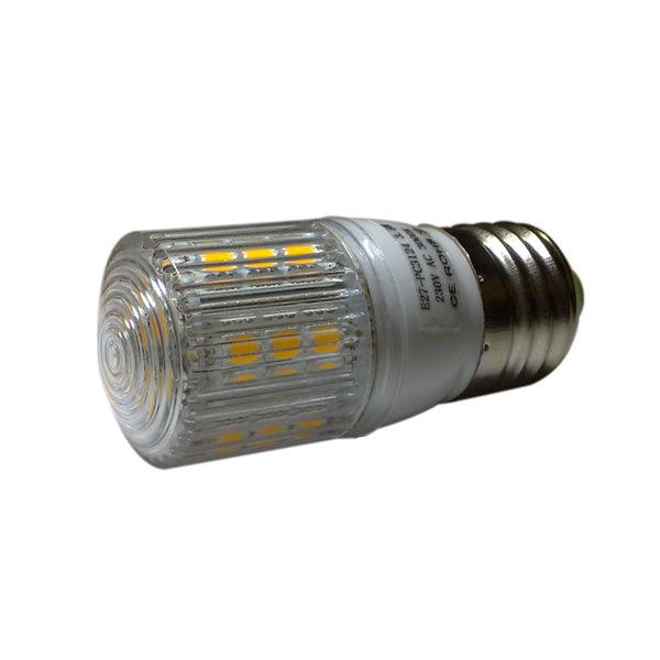 E27 Λαμπα led 24-5050 Smd-360° - ledmania.gr