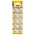 VINNIC G4/AG4/L626 MINI ALKALINE BATTERY BL10 - ledmania.gr