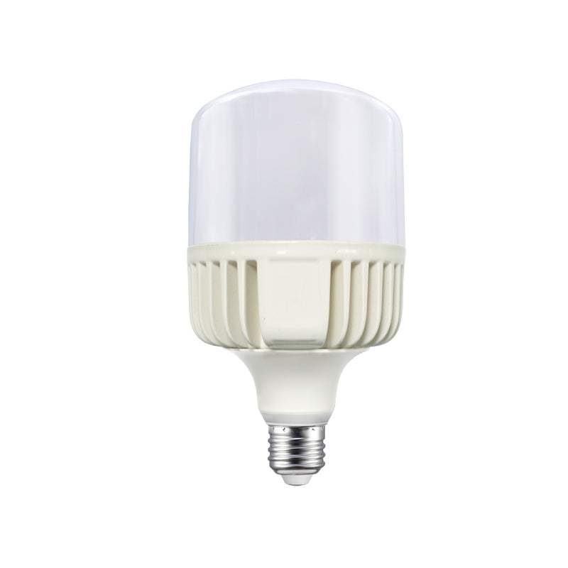 LED T100 E27 230V 35W 4000K 220° 3450Lm Ra80 IP65 40.000hrs - ledmania.gr