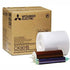 Mitsubishi CK 9015 10 x 15 cm 600 Prints - ledmania.gr
