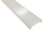 OPAL COVER FOR ALUMINUM PROFILE P240 2.5m/pc - ledmania.gr