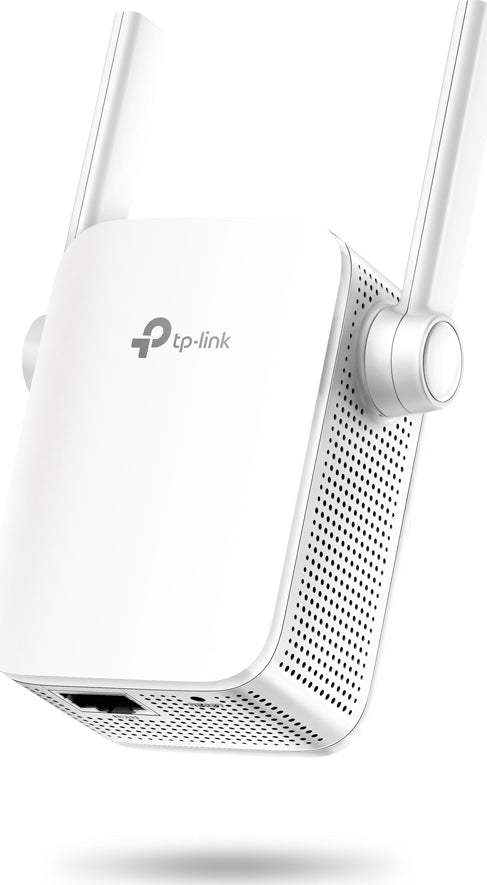 TP-LINK TL-WA855RE WI-FI RANGE EXTENDER 300MBPS - ledmania.gr