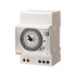 GW ΧΡΟΝ/ΤΗΣ ΗΜ+ΕΦΕΔ 150h 3Μ - ledmania.gr