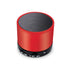 SETTY JUNIOR BLUETOOTH SPEAKER RED - ledmania.gr