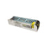 ^METAL CV LED DRIVER 80W 230V AC-12V DC 6.67A IP20 WITH TERMINAL - ledmania.gr