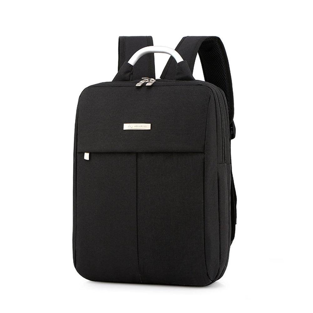 ΤΣΑΝΤΑ ΓΙΑ ΦΟΡΗΤΟΥΣ ΥΠΟΛΟΓΙΣΤΕΣ 15,6 , BLACK  " - ledmania.gr