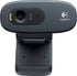 LOGITECH HD WEBCAM C270 BLACK - ledmania.gr