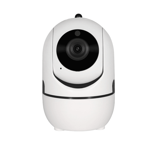 EL-2019Y WI-FI SMART INDOOR CAMERA 1MP - ledmania.gr