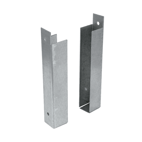 EL-AP ANGLE BALLAST PLATE-423225 τεμ.1 - ledmania.gr