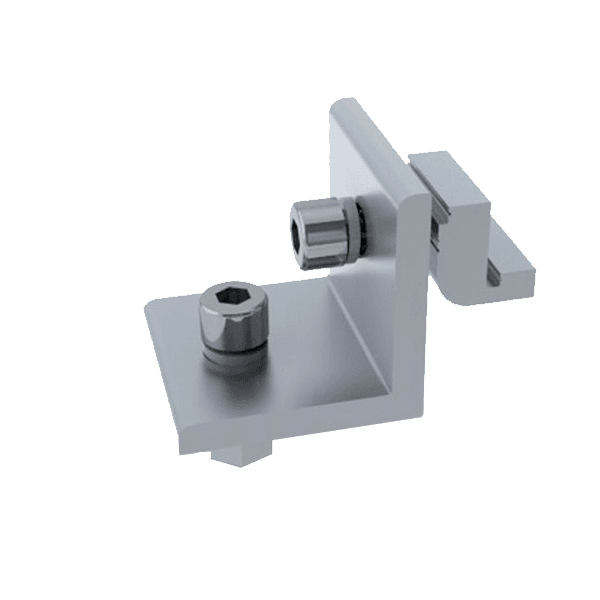 EL-CR L-CONNECTOR FOR EL-8 RAIL-423224-τεμ.1 - ledmania.gr