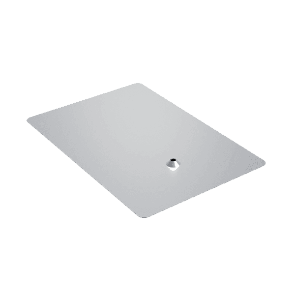 EL-FP FLASHING PLATE 280X280MM - ledmania.gr