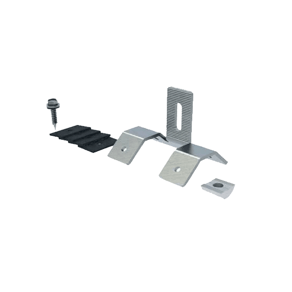 EL-TRF1 TIN ROOF HOOK - ledmania.gr