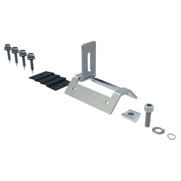 EL-TRF2 TIN ROOF HOOK - ledmania.gr