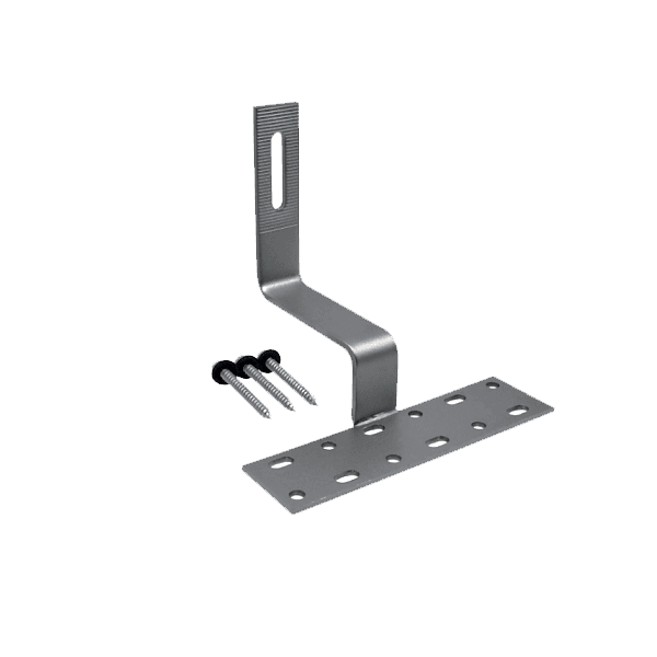 EL-TRH1 TILE ROOF HOOK - ledmania.gr
