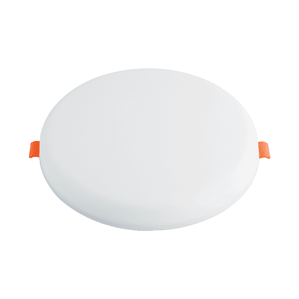 ELLIS LED CEILING LAMP 55-70mm 9W 4000K D100-τεμ.1 - ledmania.gr
