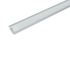 ELM718/2-2000 ΠΡΟΦΙΛ ΑΛΟΥΜΙΝΙΟΥ ΓΙΑ LED ΤΑΙΝΙΑ ΜΕ ΜΑΤ ΑΝΑΚΛΑΣΤΗΡΑ 2M - ledmania.gr