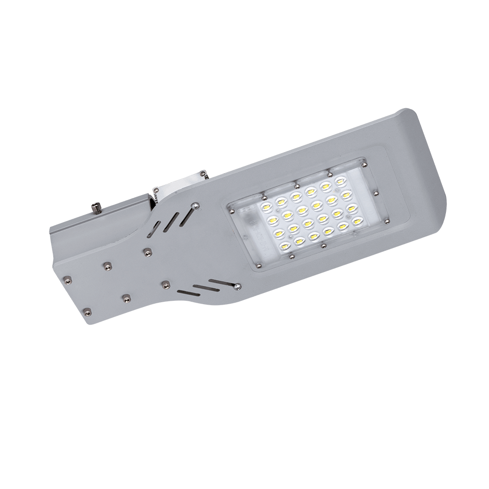ELMARK ECO AVENUE SMD ΦΩΤΙΣΤΙΚΟ ΔΡΟΜΟΥ 50W 5500K IP67 - ledmania.gr