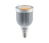 ELMARK LEDCOB 5W Е14 230V ΛΕΥΚΟ - ledmania.gr