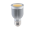 ELMARK LEDCOB 5W E27 230V ΘΕΡΜΟ ΛΕΥΚΟ - ledmania.gr