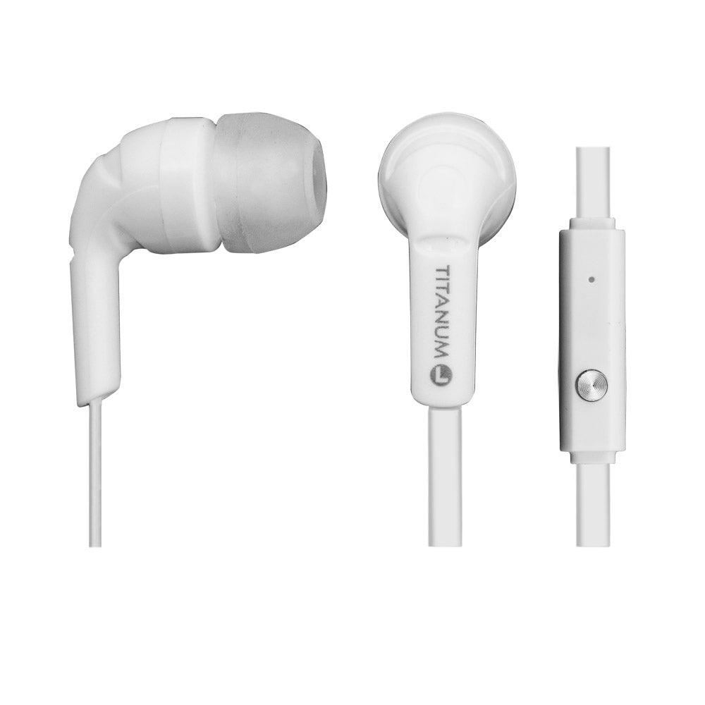 ESPERANZA ΑΚΟΥΣΤΙΚΑ HANDSFREE TH 109W - ledmania.gr