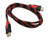 ESPERANZA HDMI 1.4B BRAIDED CABLE 3M EB194 - ledmania.gr