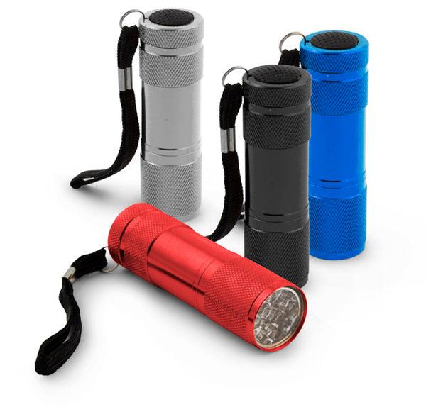 ESPERANZA TORCH LED ALTAIR EOT004M - ledmania.gr