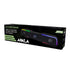 ESPERANZA USB SPEAKERS/SOUNDBAR LED RAINBOW APALA EGS101 - ledmania.gr