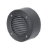 EXTRALETI 100RGR LED WALL LAMP 3W CCT IP66 BLACK 96ELETI100RGR/BL - ledmania.gr