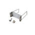 METAL MOUNTING SPRING FOR PROFILE P281 - ledmania.gr