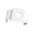 METAL MOUNTING CLIP FOR PROFILE P160 - ledmania.gr