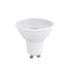 LED Dim GU10 230V 3W SMD 6.000K 100° 270Lm Ra80 - ledmania.gr