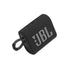 JBL GΟ3 PORTABLE BLUETOOTH SPEAKER BLACK - ledmania.gr