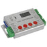 GloboStar® 73444 LED Digital RGB Controller DMX512 & Κάρτα SD για LED Digital RGB Προϊόντα 5v - 12v - 24v  HC03 2048 IC - ledmania.gr