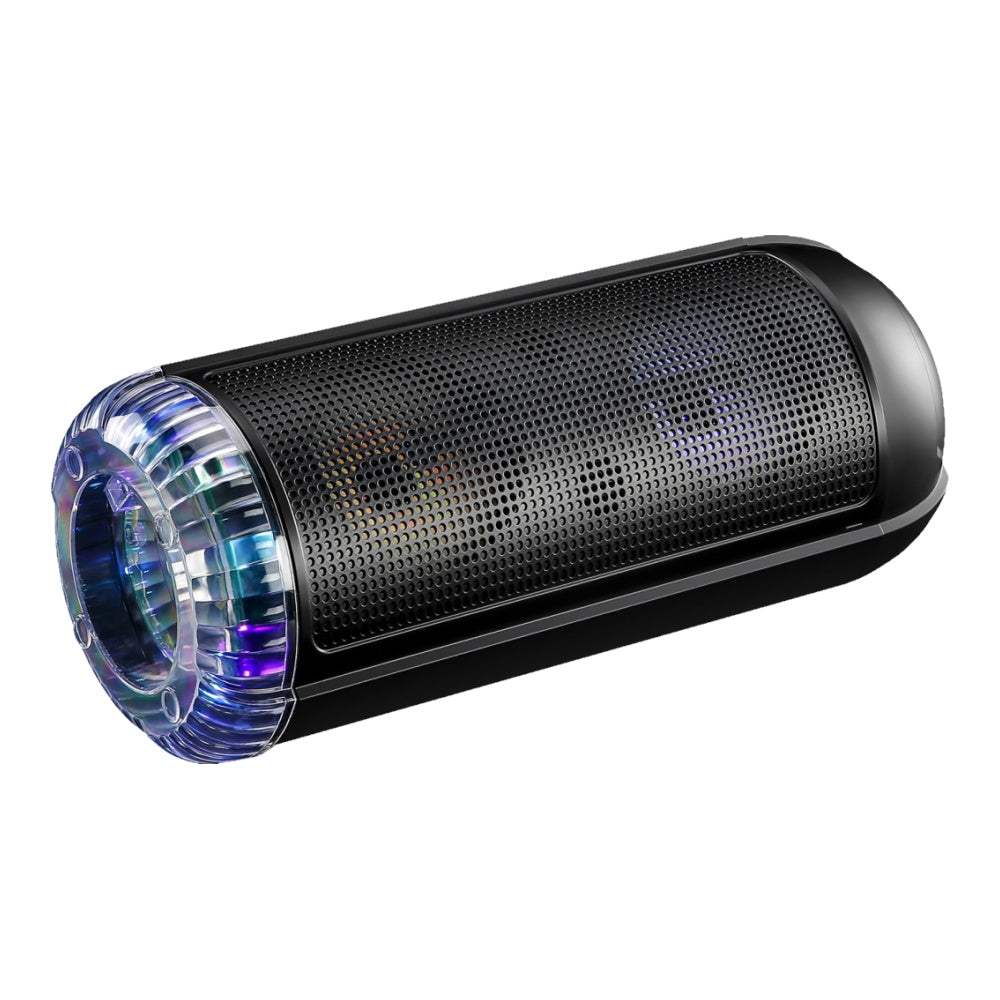 REBELTEC BLUETOOTH SPEAKER PARTYBOX 400 BLACK - ledmania.gr