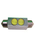 Festoon-42mm-2 Watt -Υψηλης Ισχυος- C5W cob Led 2w - ledmania.gr
