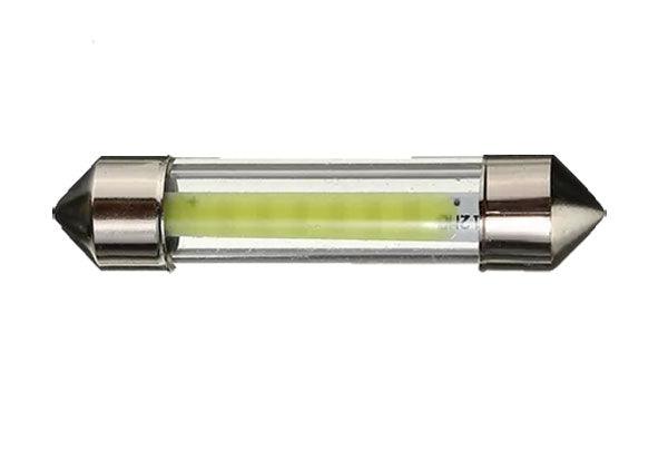 Festoon-C5W Led Αυτοκινήτων 2w - COB - 39mm - ledmania.gr