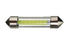 Festoon-C5W Led Αυτοκινήτων 2w - COB - 39mm - ledmania.gr