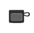 JBL GΟ3 PORTABLE BLUETOOTH SPEAKER BLACK - ledmania.gr