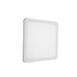 FLEXIBLE W SQUARE LED SLIM PANEL 15W 3000K 1300Lm 230V Φ50-150 120° Ra80 - ledmania.gr