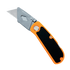 FOLDABLE KNIFE E-7002 18mm, 1+5 BLADES - ledmania.gr