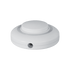 FOOT SWITCH 10A WHITE - ledmania.gr
