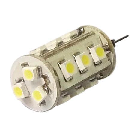 G4-15 Smd Leds 1Watt-12vAc/Dc-360° - ledmania.gr
