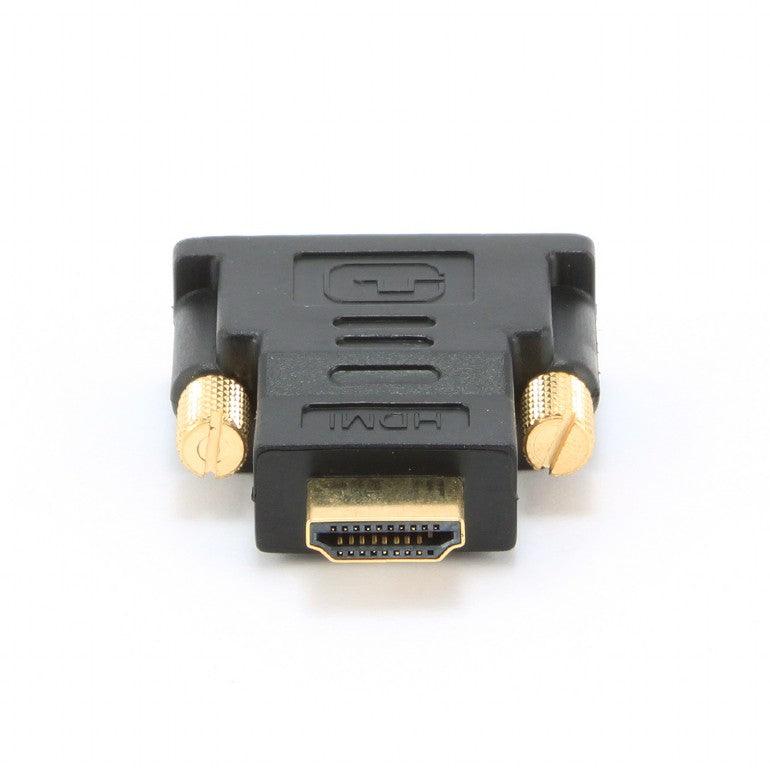 GEMBIRD A-HDMI-DVI-1 HDMI to DVI adapter - ledmania.gr