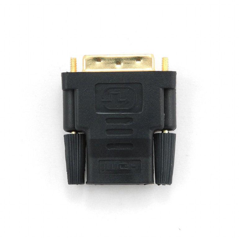 GEMBIRD A-HDMI-DVI-2 HDMI to DVI adapter, HDMI-female - ledmania.gr