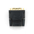 GEMBIRD A-HDMI-DVI-2 HDMI to DVI adapter, HDMI-female - ledmania.gr