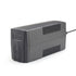 GEMBIRD Basic 650VA"  UPS, Shuko out sockets" - ledmania.gr