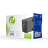 GEMBIRD Basic 650VA"  UPS, Shuko out sockets" - ledmania.gr