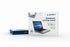 GEMBIRD COOLING STAND 15 QUIET LED FAN NBS-1F15-04" - ledmania.gr