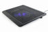 GEMBIRD COOLING STAND 15 QUIET LED FAN NBS-1F15-04" - ledmania.gr